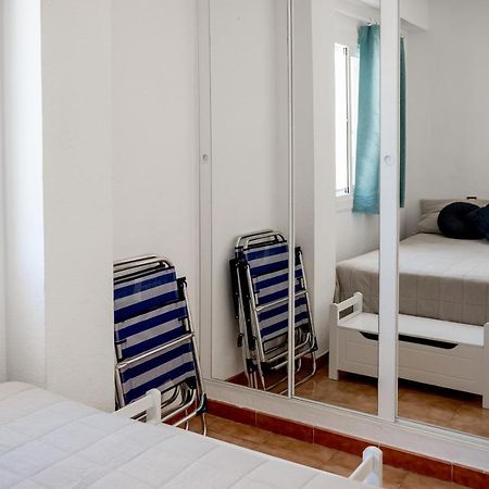 Apartamento Paraiso Tamarit Santa Pola Εξωτερικό φωτογραφία