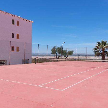 Apartamento Paraiso Tamarit Santa Pola Εξωτερικό φωτογραφία