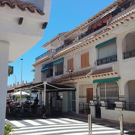 Apartamento Paraiso Tamarit Santa Pola Εξωτερικό φωτογραφία