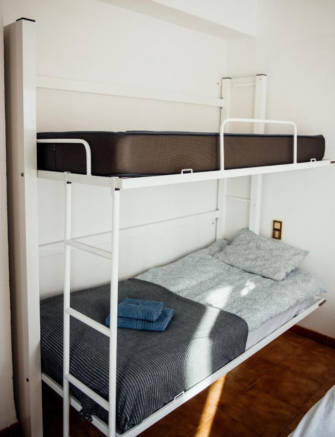 Apartamento Paraiso Tamarit Santa Pola Εξωτερικό φωτογραφία