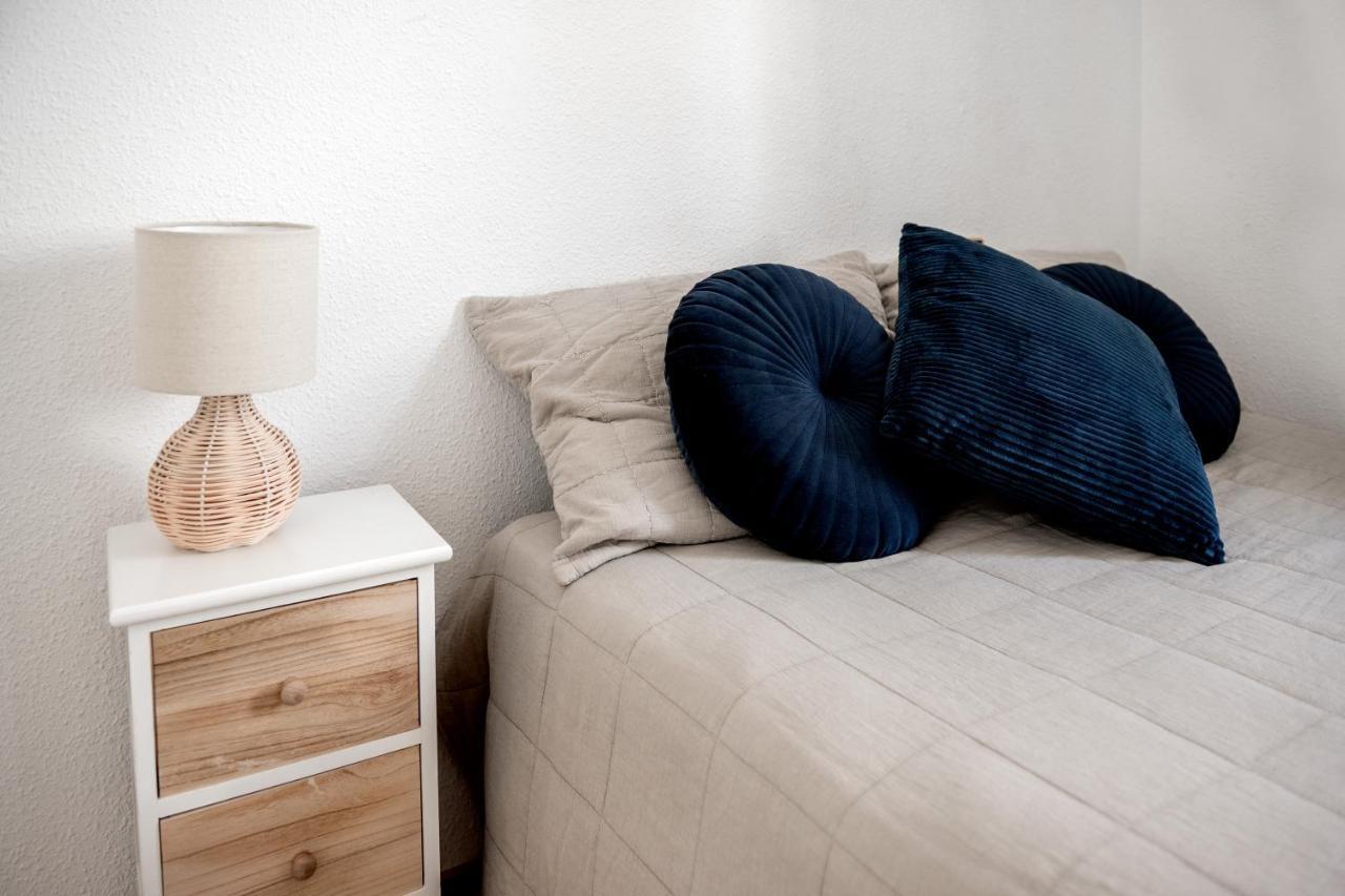 Apartamento Paraiso Tamarit Santa Pola Εξωτερικό φωτογραφία