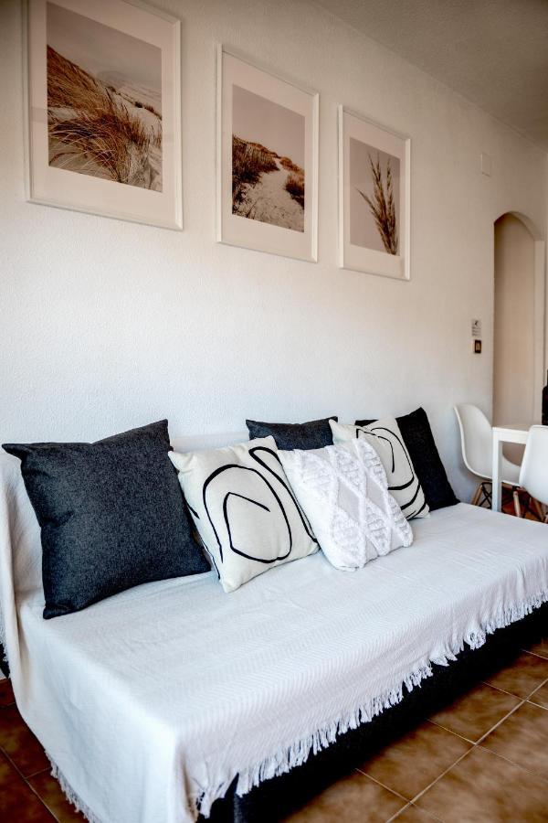 Apartamento Paraiso Tamarit Santa Pola Εξωτερικό φωτογραφία