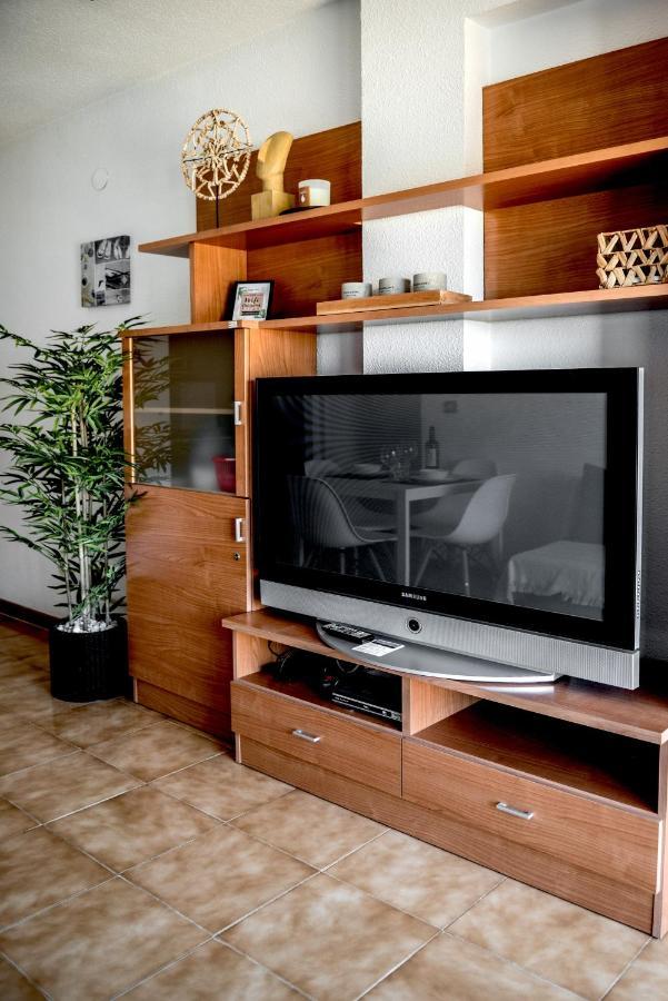 Apartamento Paraiso Tamarit Santa Pola Εξωτερικό φωτογραφία