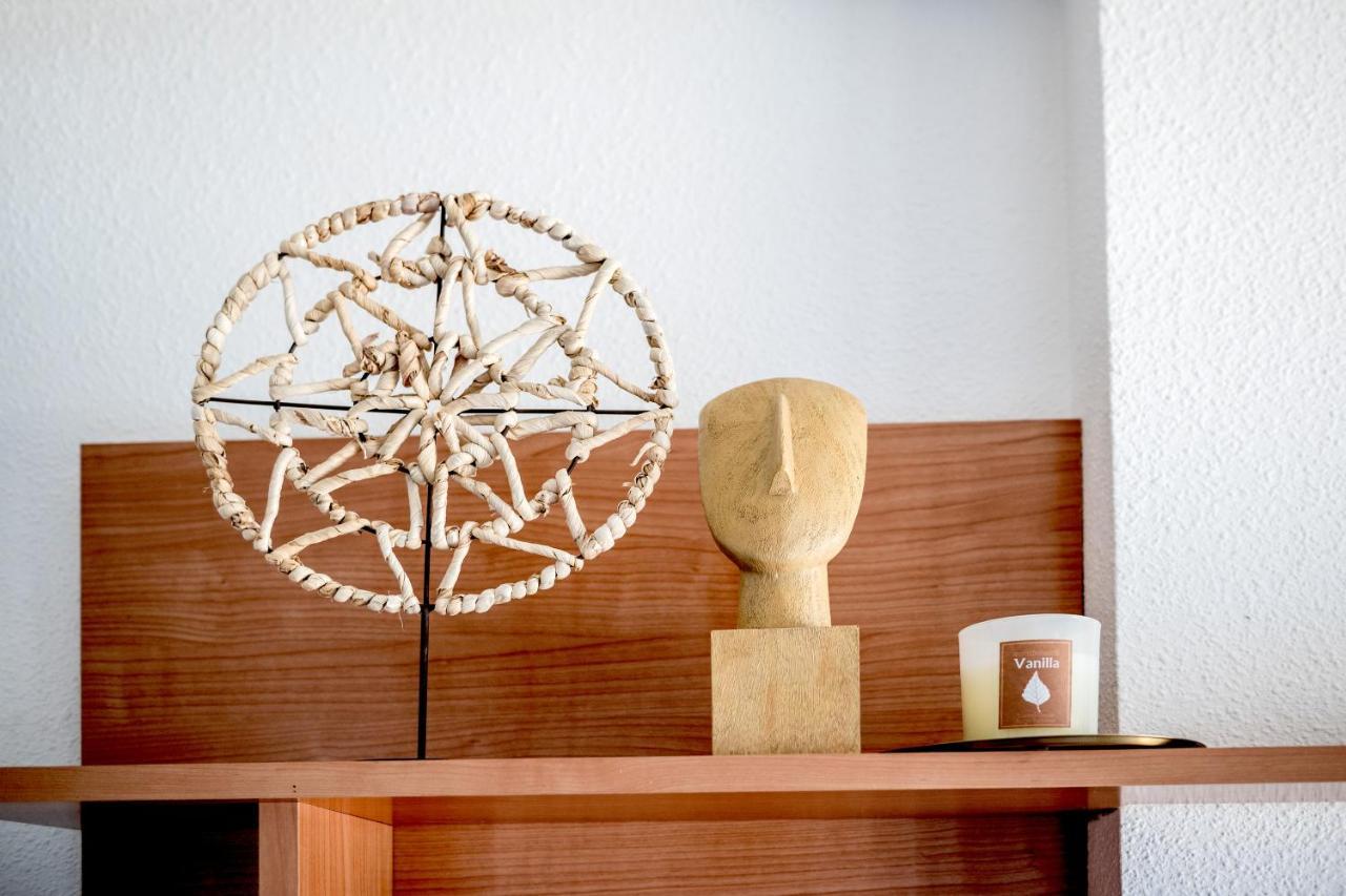 Apartamento Paraiso Tamarit Santa Pola Εξωτερικό φωτογραφία