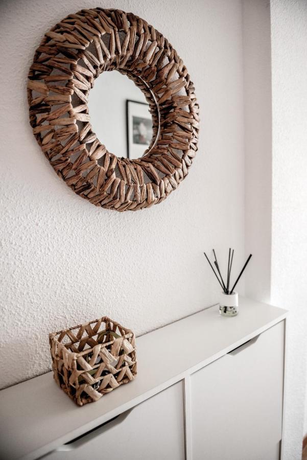 Apartamento Paraiso Tamarit Santa Pola Εξωτερικό φωτογραφία
