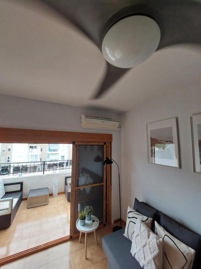 Apartamento Paraiso Tamarit Santa Pola Εξωτερικό φωτογραφία